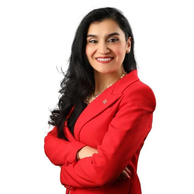 CHP NAZİLLİ BELEDİYE BAŞKAN ADAYI - GAMZE YOLCU METİN