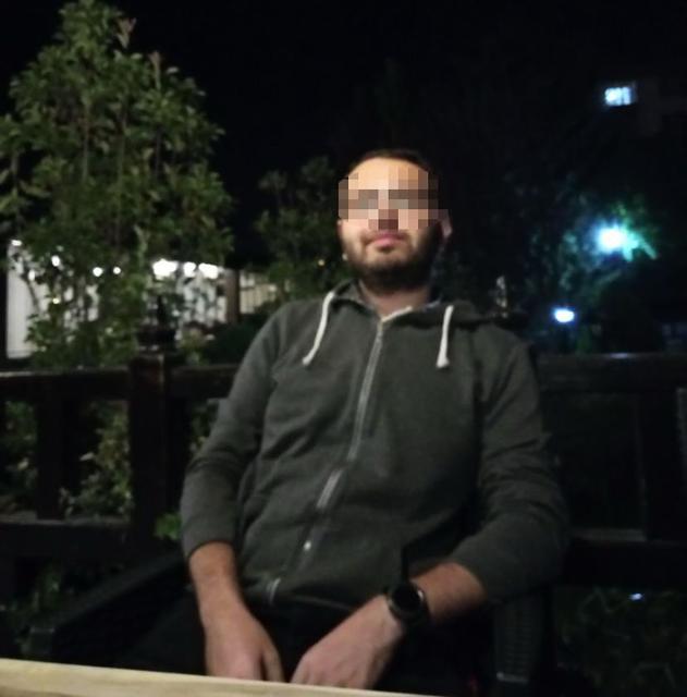 KONYA'DA FAKÜLTEDE DEKAN YARDIMCISI VURULDU