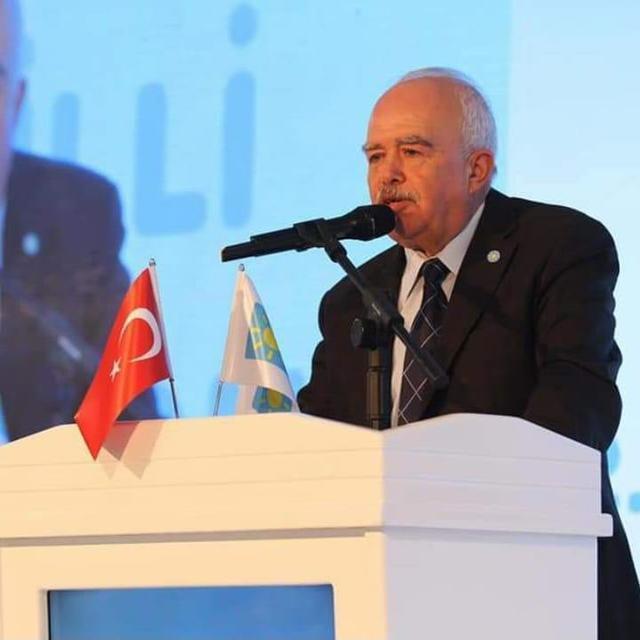 RECEP TANER