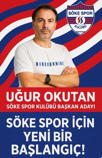 Sökespor’da Genel Kurul heyecanı