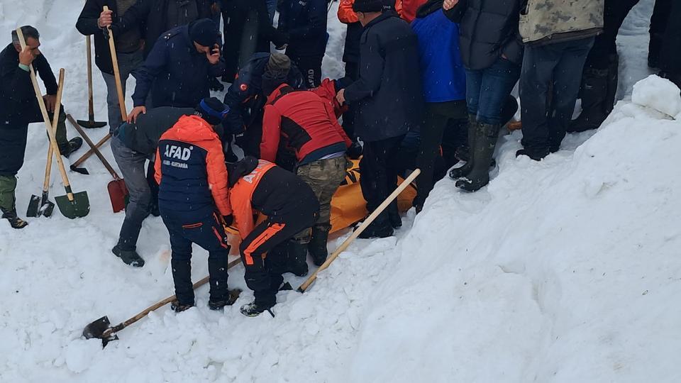 Cansız bedenine 4 ay sonra ulaşıldı