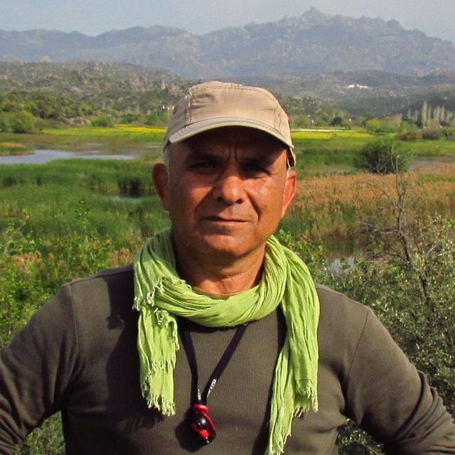 Aydınlı Başkan Sürücü'nün kardeşi, hayatını kaybetti