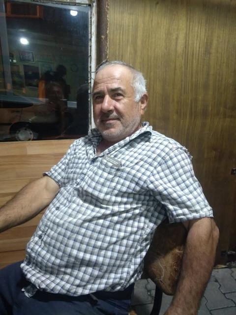 ZONGULDAK'TA YAŞLI ADAM BARAKADA ÖLÜ BULUNDU
