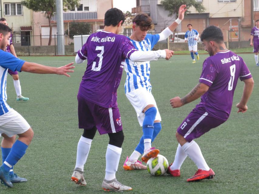 Sazlıspor Söke Gücü