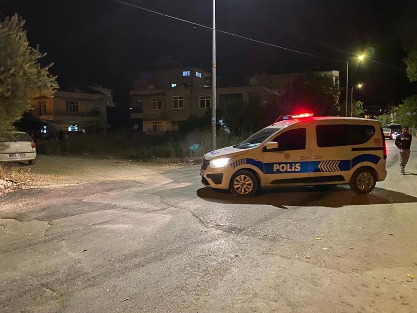 Askere gitmek için gün sayan genç, kazada hayatını kaybetti