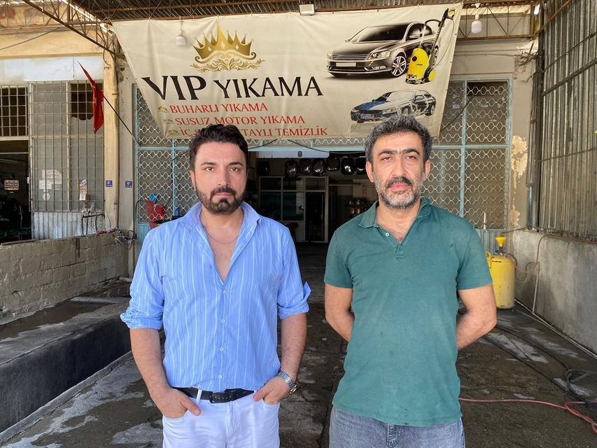 VIP Oto Yağlama ve Yıkama’dan dev kampanya
