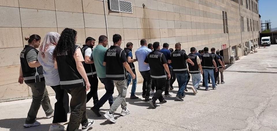 Hayatına son veren kişinin mektubu tefecileri ele verdi
