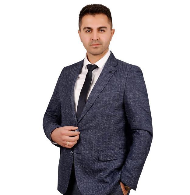 Özkan Soylu
