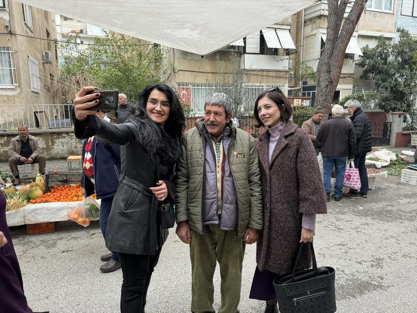 Gamze Yolcu Metin