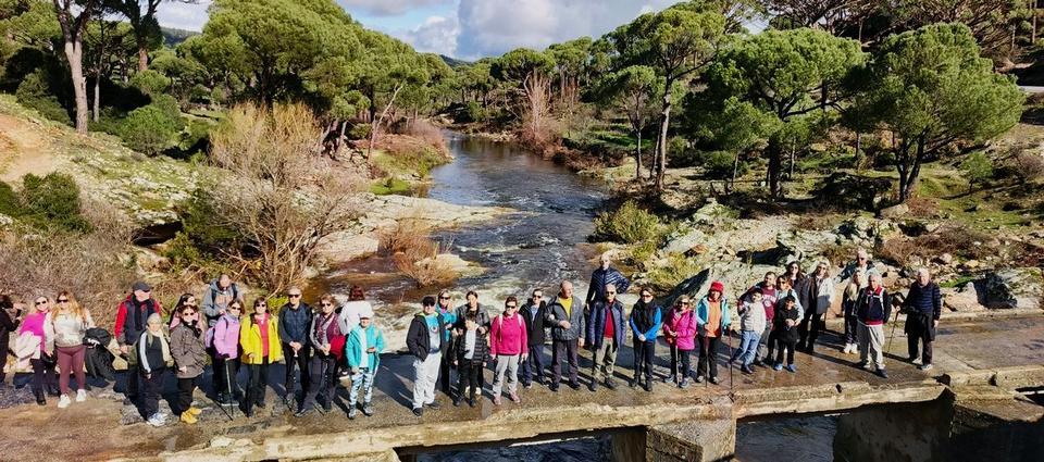 Aydın’da doğaseverlerden Latmos’tan Amyzon’a unutulmaz rota