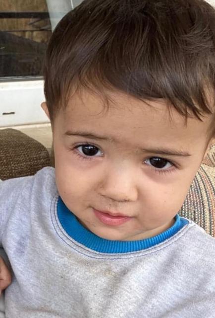 İlik naklinden sonra fenalaşan 3 yaşındaki çocuk hayatını kaybetti