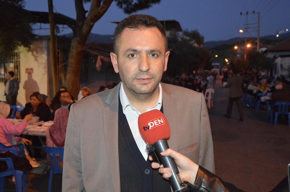 Bircan Kömürcüoğlu