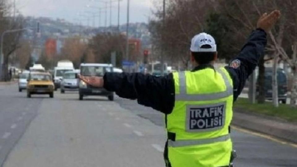 Aydın’da 5 bin sürücüye ceza: 185 araç trafikten men edildi