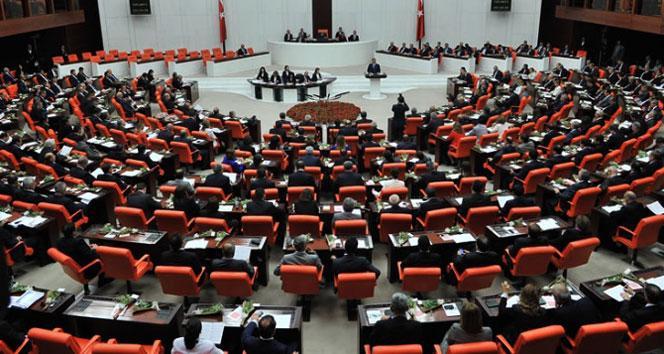 10. Yargı Paketi kabul edildi ve yasalaştı