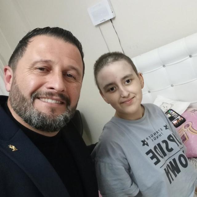 Aydın’da yürek yakan kayıp: 13 yaşındaki Tuana hayatını kaybetti