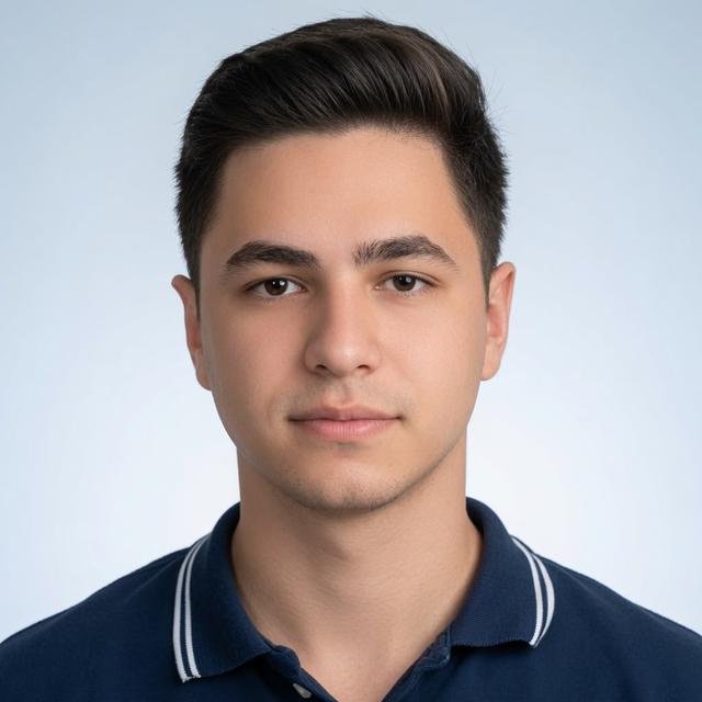 15 yaşındaki Mustafa kahretti