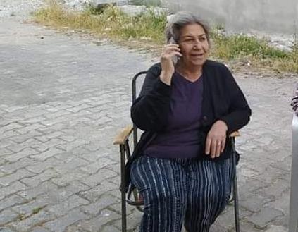 Zübeyde Demirvuran vefat etti