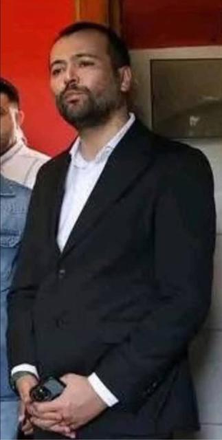 Ertuğrul Yamen