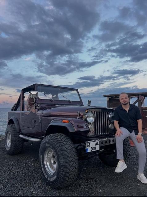 Çalıntı araçla motosikletliye çarpan sürücü ölümüne neden oldu