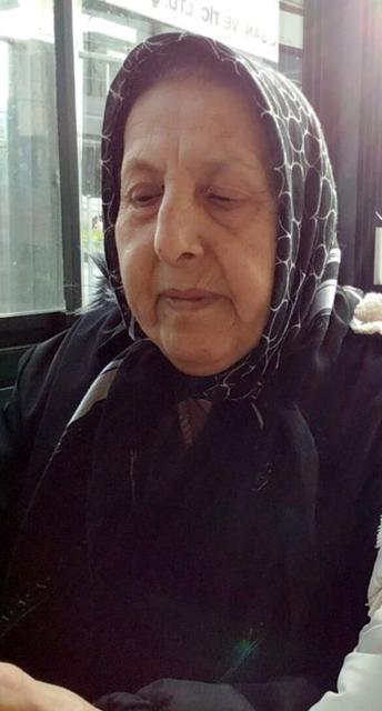 Çöken binanın altında kalan kadın yaşamını yitirdi