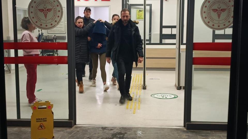 Güllü’nün ölümüyle ilgili açılan soruşturmada, kızı dahil üç şüpheli Yalova’da