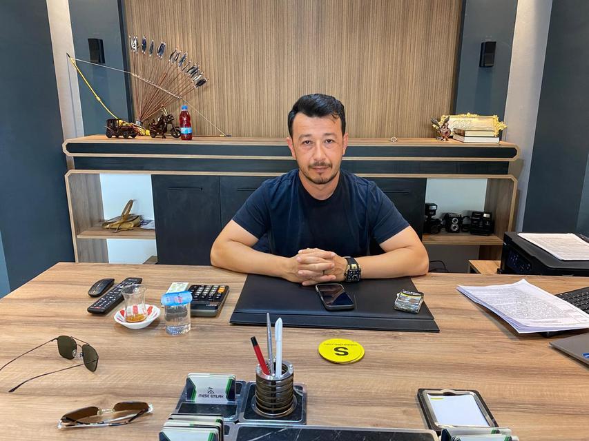Şerafettin Yüksel