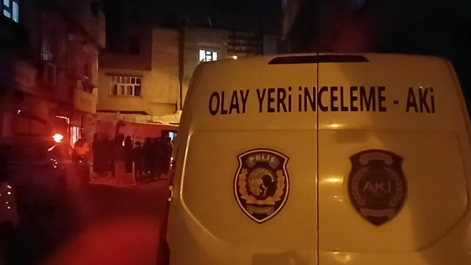 İftar vakti silahlı kavga: 1 ölü, 3 yaralı