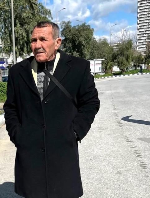 Fesih Çiçek vefat etti