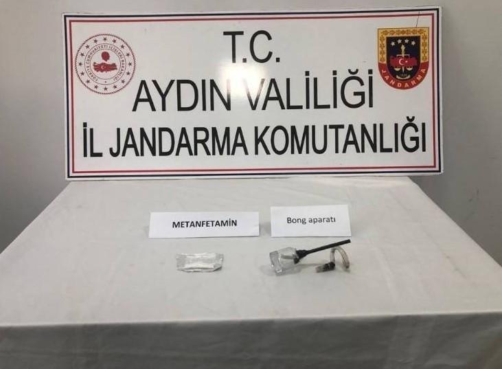 Aydın'daki uyuşturucu operasyonunda 16 şüpheli yakalandı