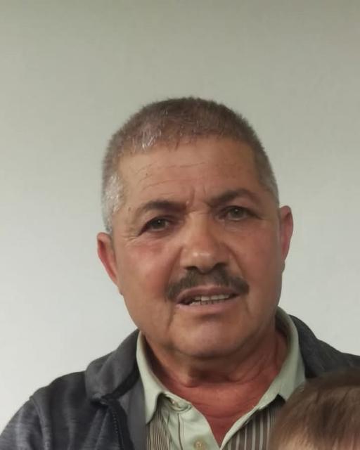 Tarlaya giden yaşlı adam ölü bulundu