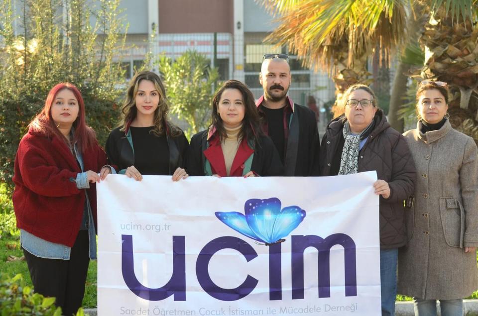 Aydın'da engelli çocuğa cinsel istismar davasında sanığa 13 yıl 4 ay hapis