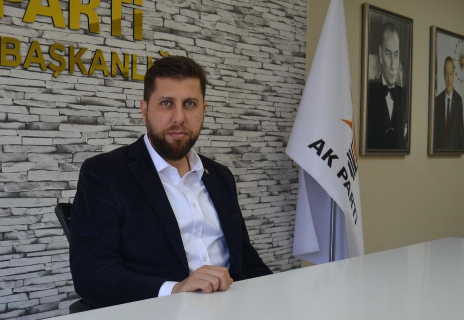 Çine'de otel odası olayı büyüyor: AK Parti’den CHP’li başkanlara ağır suçlama