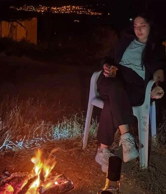 BİLECİK'TE GENÇ KIZ TÜFEKLE VURULMUŞ OLARAK BULUNDU: 1 KİŞİ GÖZALTINDA