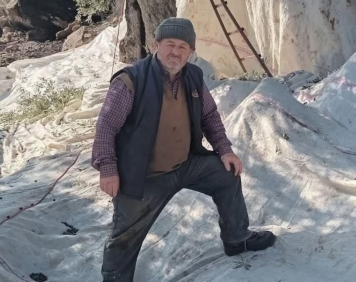 Mustafa Sevim vefat etti