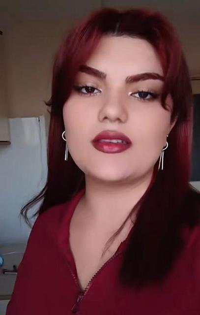 Yurdun 4'üncü katından düşen kızın sosyal medya paylaşımları ortaya çıktı