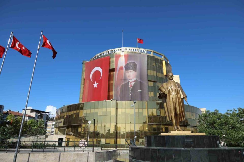 Aydın Büyükşehir Belediye Meclisi yarın toplanıyor