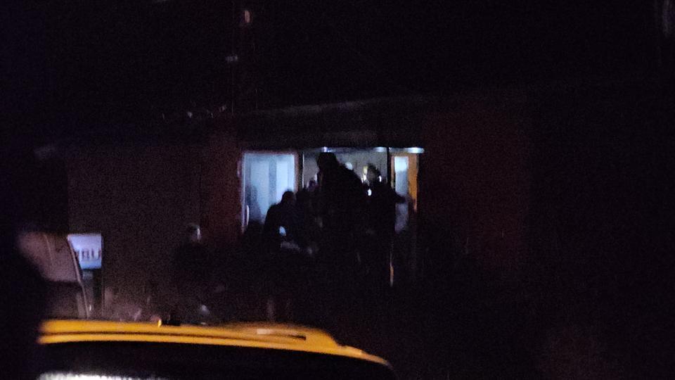 Maden ocağında göçük: 2 ölü