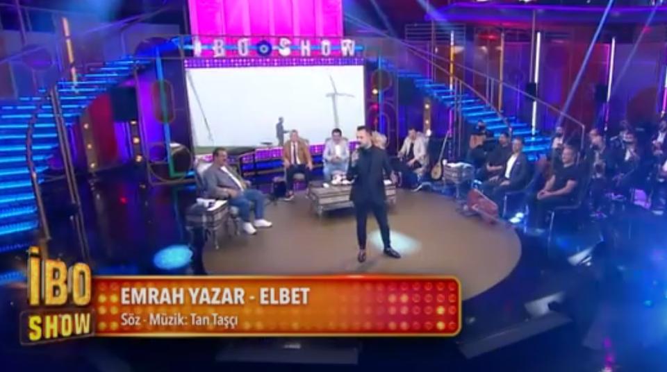 Tatlıses’ten davacı olan eski menajerinin eşi Aydın’da görev yapıyor
