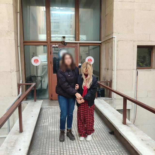 Hukuk öğrencisinden milyonluk vurgun