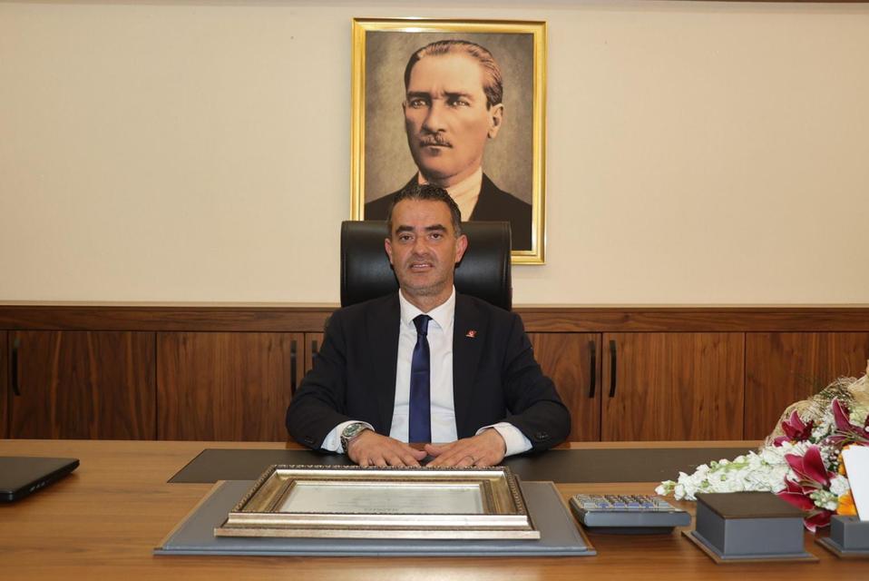 Başkan Arıcı: “Misafirlerimiz unutulmaz anlar yaşayacak”