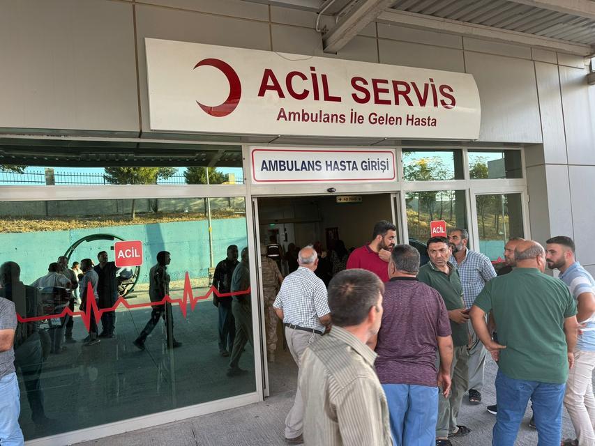 Arazi kavgası: 2 ölü, 2 yaralı