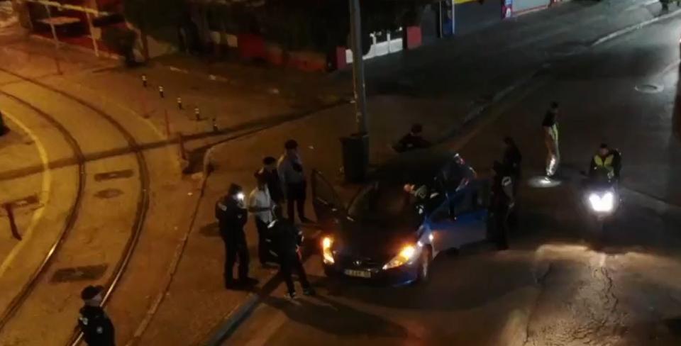 AYDIN'IN DA ARASINDA BULUNDUĞU 'MERCEK-4' OPERASYONUNDA BİN 127 ŞÜPHELİ YAKALANDI BAKAN YERLİKAYA: "MÜCADELEMİZ KARARLILIKLA SÜRDÜRECEĞİZ"