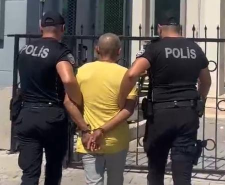 19 yılla aranan hükümlü yakalandı