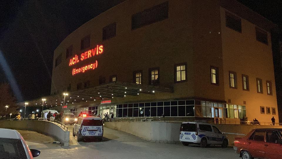 ‘Hayvan otlatma’ kavgası kanlı bitti