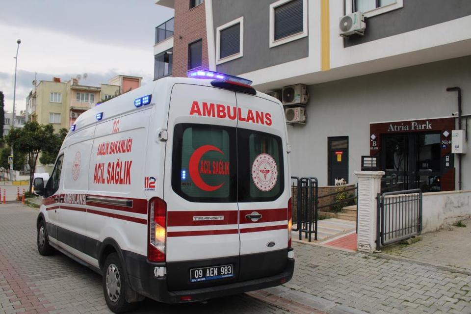 Aydın’da gençten haber alınamadı! Polis kapıyı açtı, çıkan sonuç şaşırttı