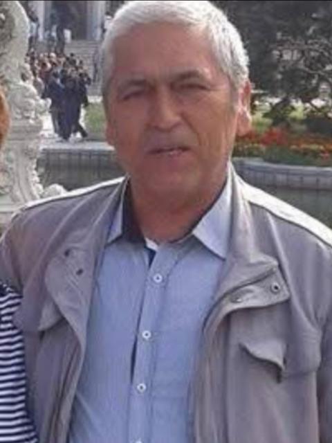 Aydın'da emekli polis memuru hayatını kaybetti