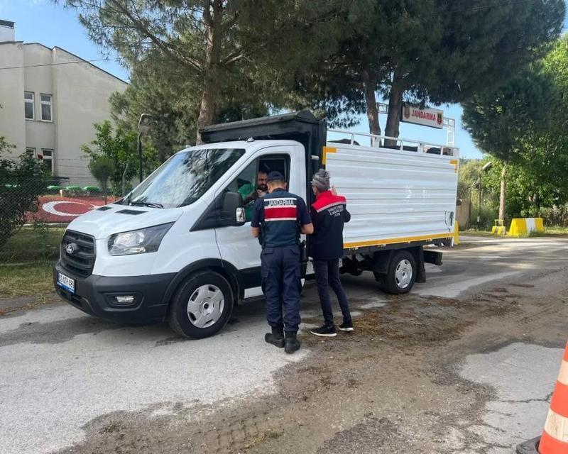 Aydın’da küpesiz kurbanlığa geçit yok