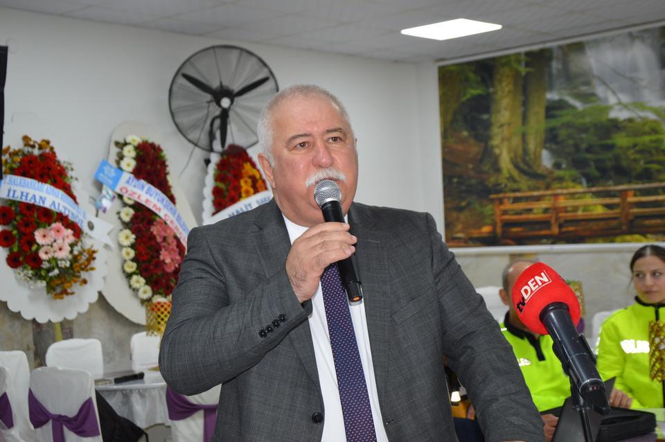 Semih Özmeriç