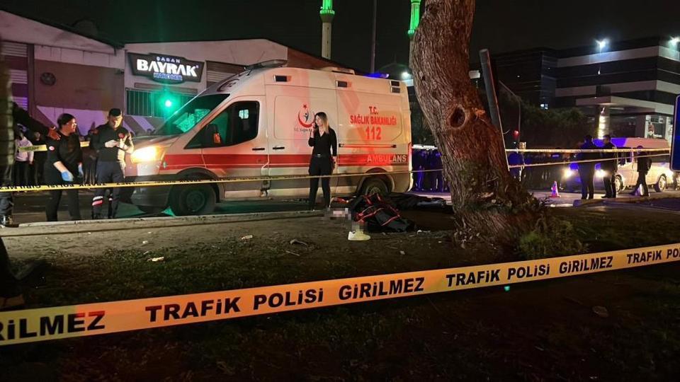 4 can alan kazada kahreden gerçek!