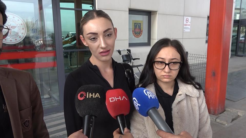 Güllü'nün kızına hastanede görev yaptığı döneme ilişkin soruşturma